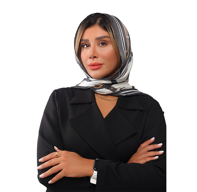 نمونه کار کراتین شفق در لاهیجان